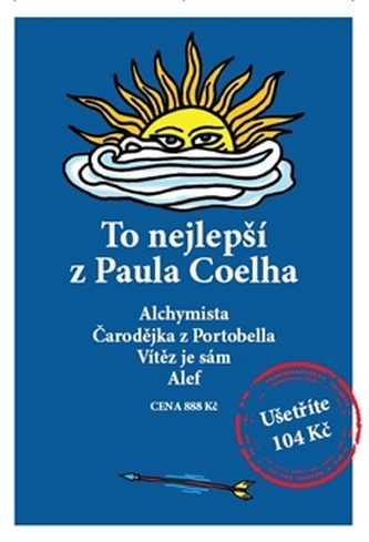 To nejlepší z Paula Coelha