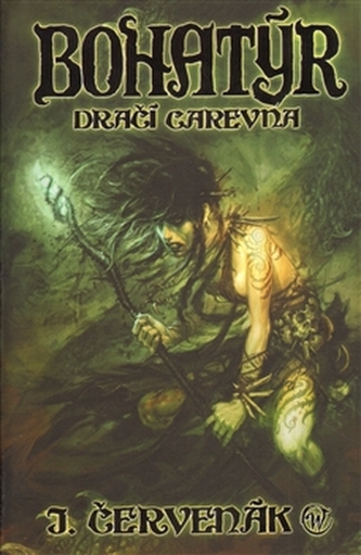 Bohatýr 2. - Dračí carevna