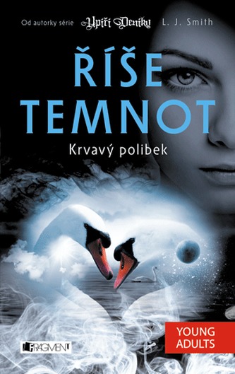 Říše temnot 7 - Krvavý polibek