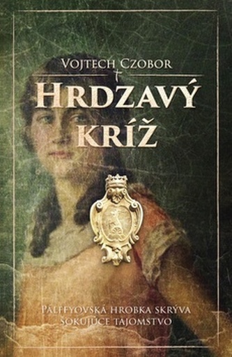 Hrdzavý kríž Hrdzavý kríž