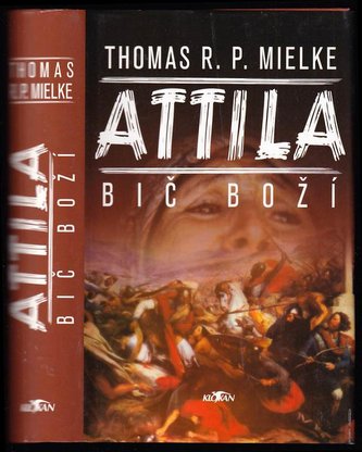 Attila Bič boží