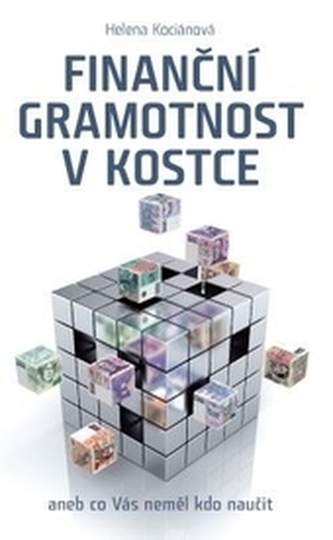 Finanční gramotnost v kostce