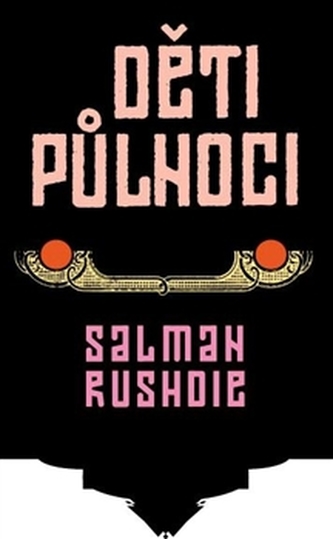 Děti půlnoci