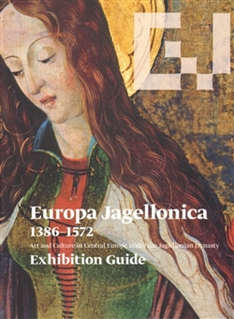 Europa Jagellonica 1386 - 1572 /angl./