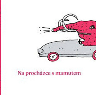 Na procházce s mamutem