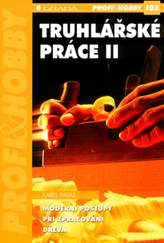 Truhlářské práce II