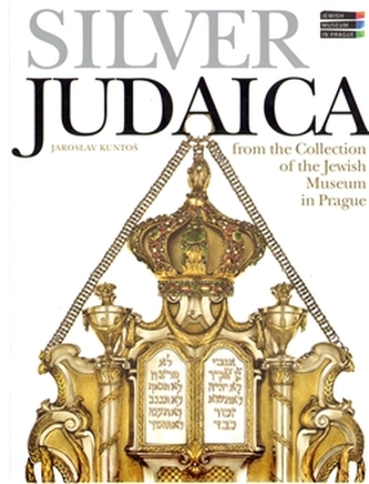 Silver Judaica
