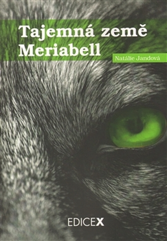 Tajemná země Meriabell