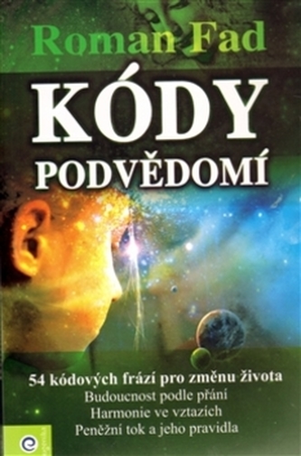 Kódy podvědomí