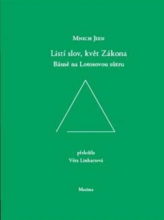 Listí slov, květ Zákona