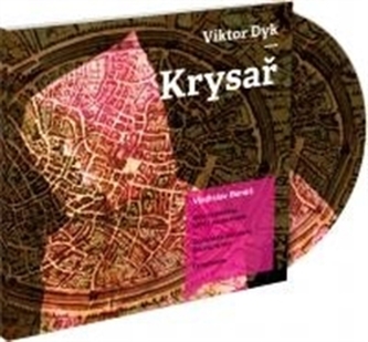Krysař Krysař