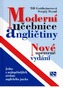 Moderní učebnice angličtiny