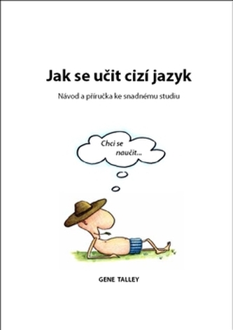 Jak se učit cizí jazyk