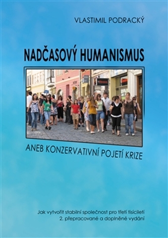 Nadčasový humanismus