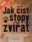 Jak číst stopy zvířat