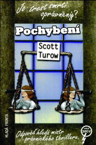 Pochybení Pochybení