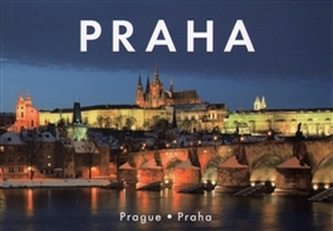 Praha - Prague