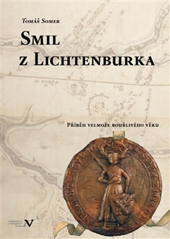 Smil z Lichtenburka
