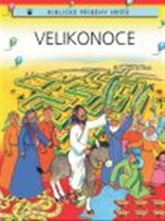 Velikonoce
