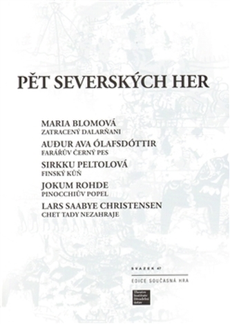 Pět severských her