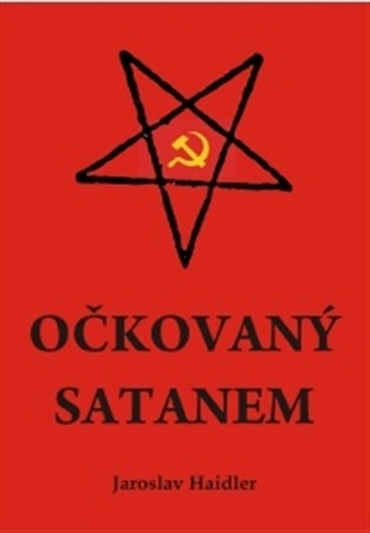 Očkovaný Satanem