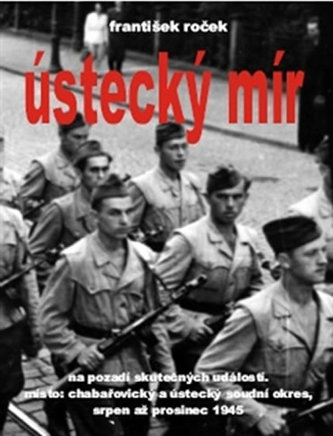 Ústecký mír