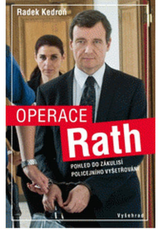 Občan Ondřej Vetchý