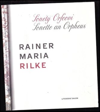 Sonety Orfeovi