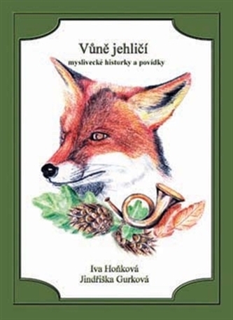 Vůně jehličí