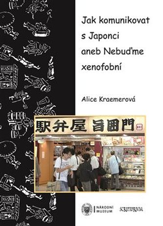 Jak komunikovat s Japonci aneb Nebuďme xenofobní