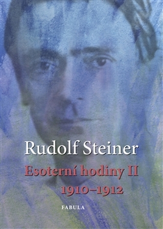 Esoterní hodiny II