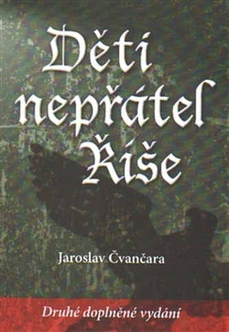Děti nepřátel Říše