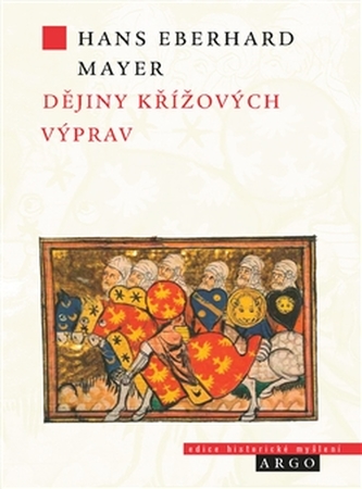 Dějiny křížových výprav