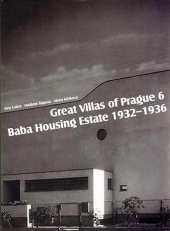 Great Villas of Prague 6 Great Villas of Prague 6
