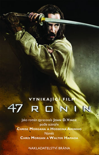 47 Róninů 47 Róninů