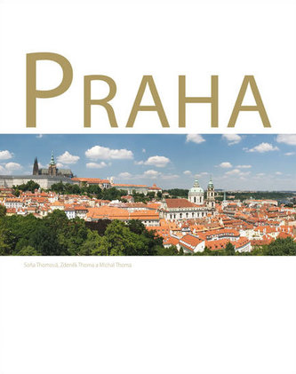 Praha Praha