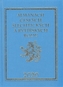 Almanach českých šlechtických a rytířských rodů 2020