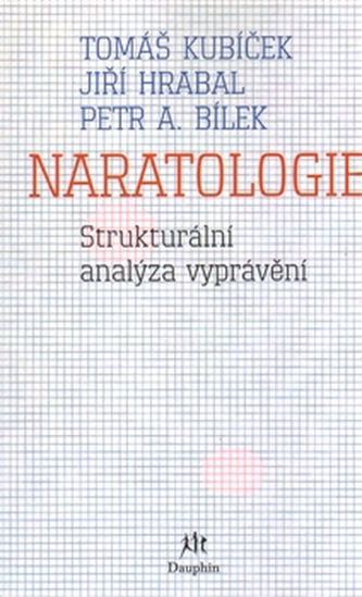 Naratologie