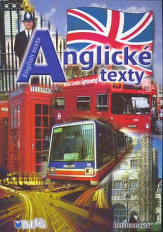 Anglické texty