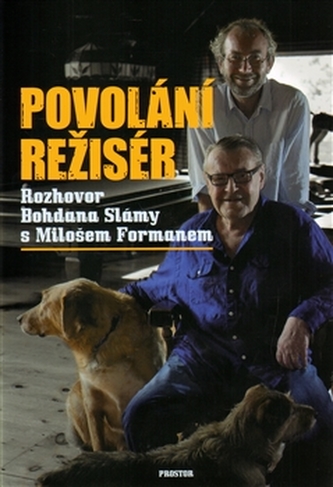 Povolání režisér Povolání režisér