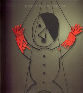 Dost tichého šepotu