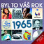 Byl to Váš rok 1965 - DVD+kniha
