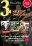 DVD set - 3x Válečný dokument 1.