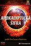 Apokalyptická šifra - DVD digipack