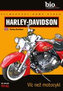 Harley-Davidson: Víc než motocykl - DVD digipack