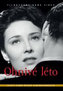 Ohnivé léto - DVD box