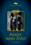 Peníze nebo život - speciální edice - DVD box v rukávu