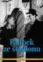 Polibek ze stadionu - DVD box