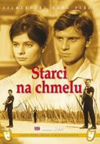 Starci na chmelu