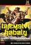 Tajemství kabaly - DVD digipack